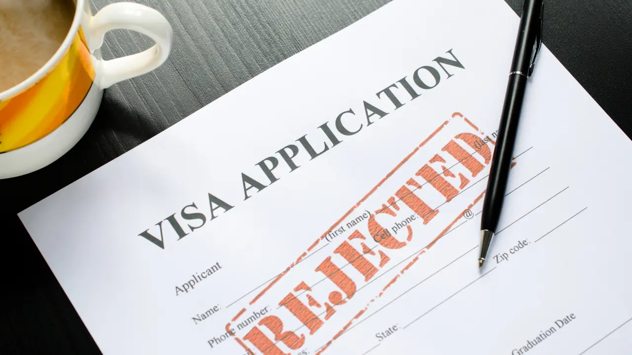 Visa Refusals & Complex Matters