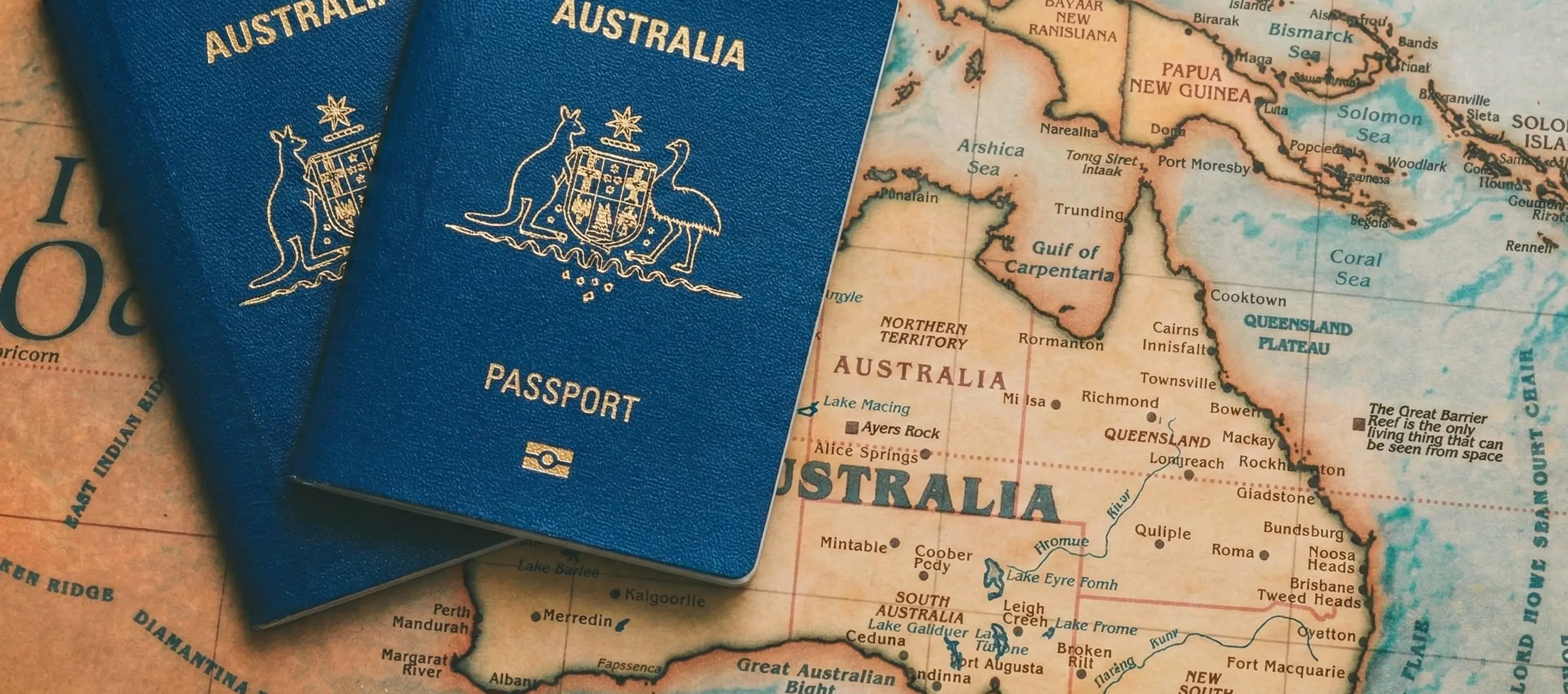 Ibex Migration - Expert Australian Migration Services in Sydney and beyond